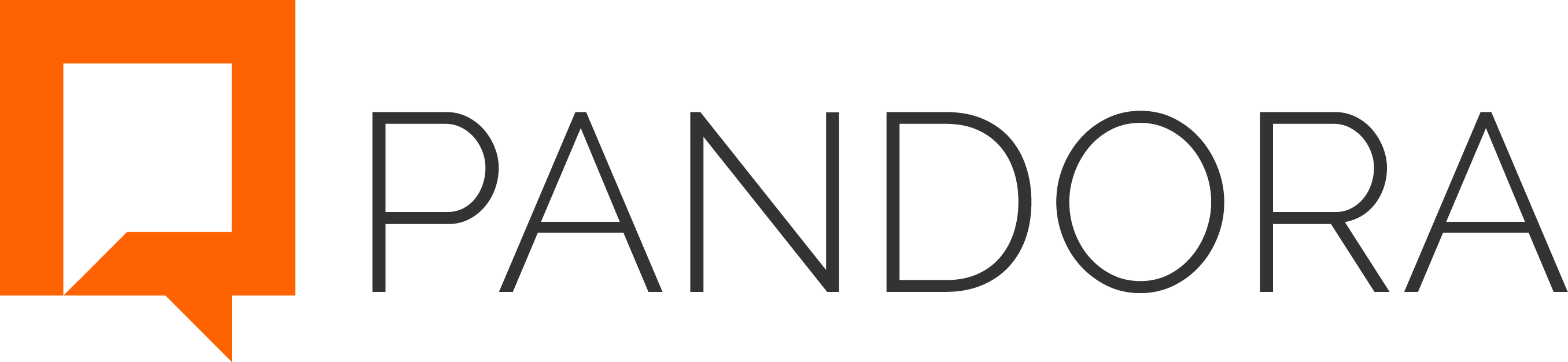 Pandora Agency Ltd logo