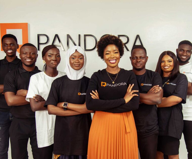 Top Digital Marketing Agency in Nigeria