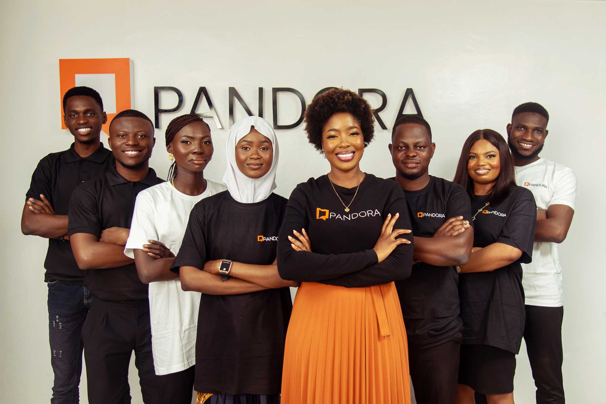 Top Digital Marketing Agency in Nigeria