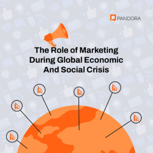 The Role Of Marketing During Economic Disruptions