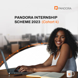 PANDORA Internship Scheme