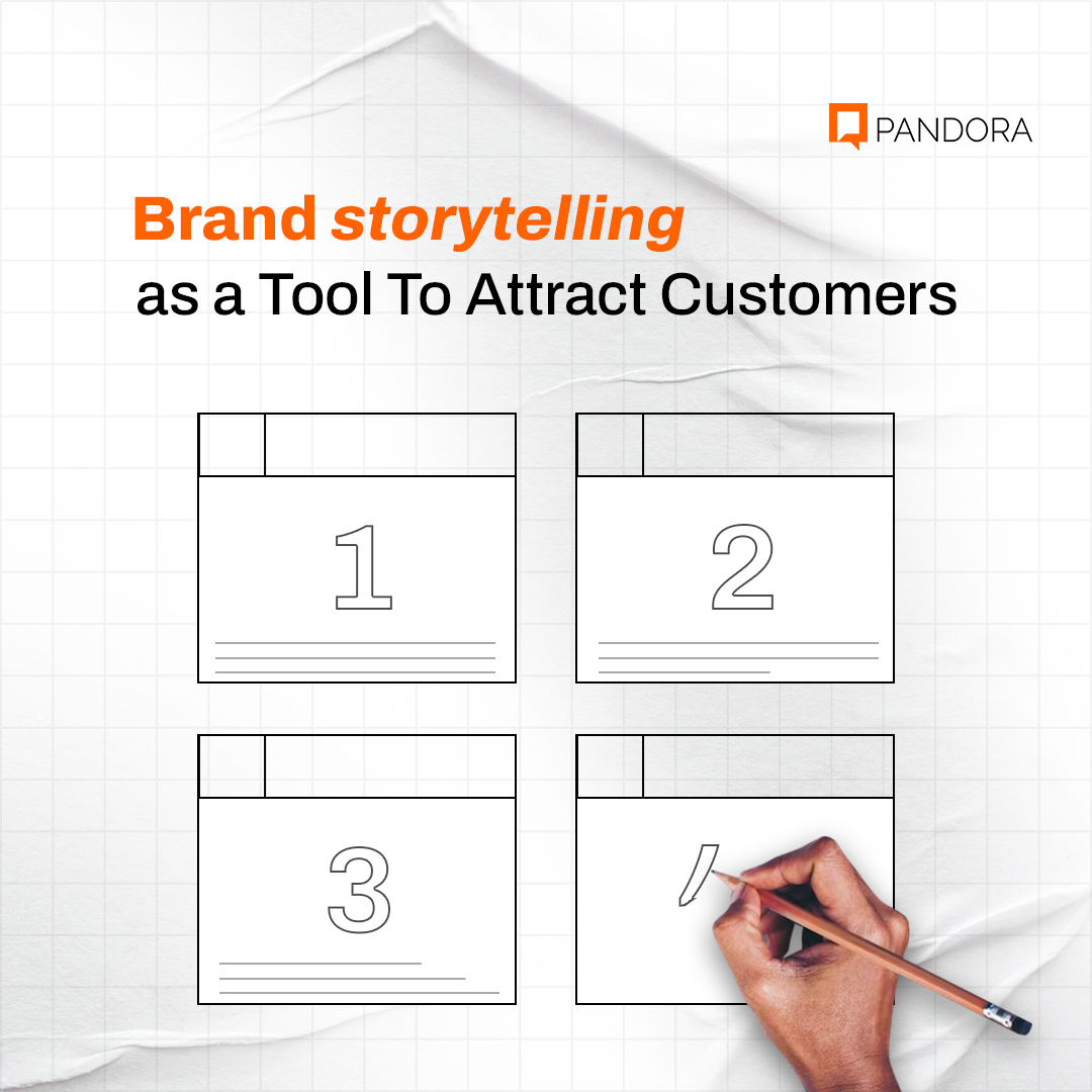 Brand Storytelling