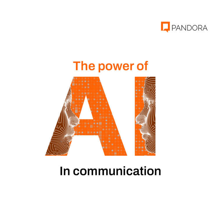 The Power of AI in Communication