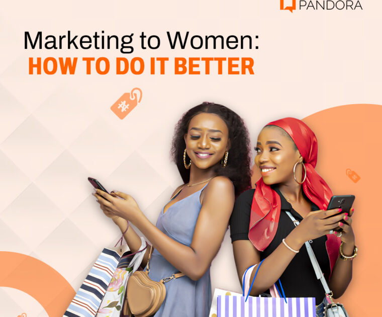 Marketing to Women: How to do it better