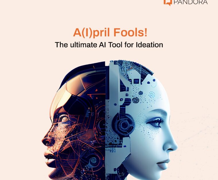 April Fools