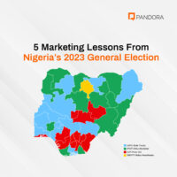 Marketing Lessons From Nigeria's 2023 General Election