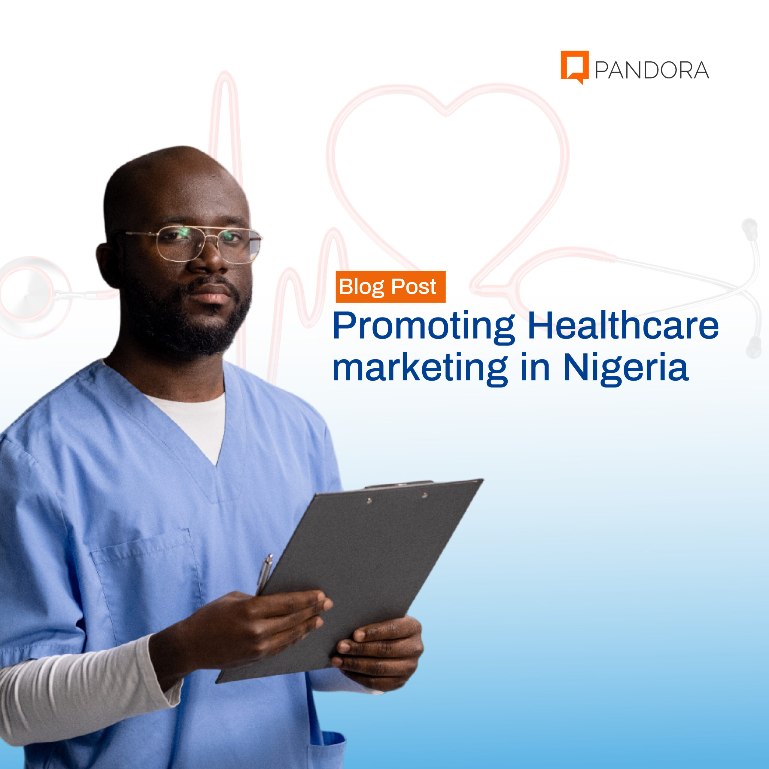 Promoting Healthcare Marketing