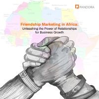 Friendship Marketing in Africa: