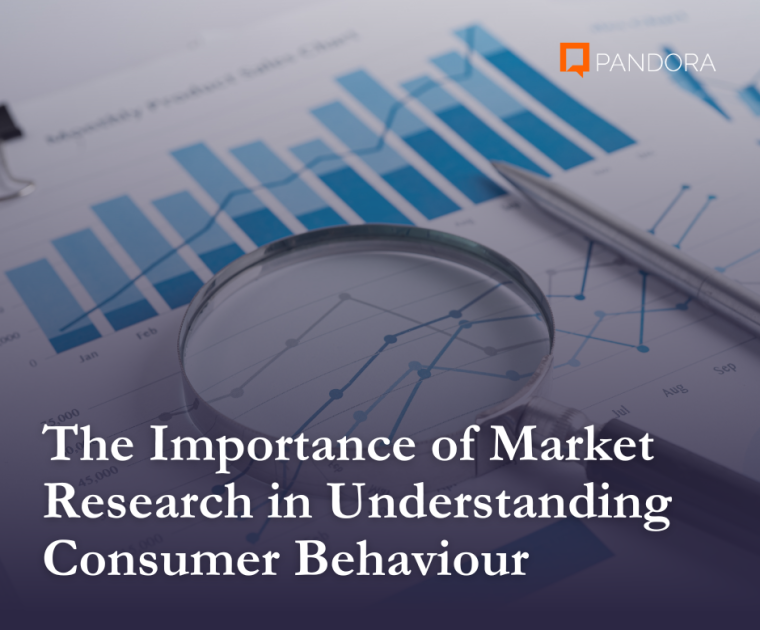 picture showing writing The Importance of Market Research in Understanding Consumer Behavior