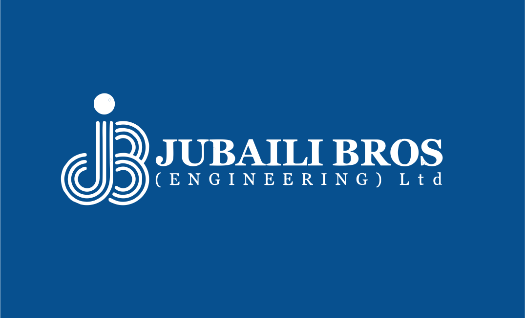Jubaili bros logo