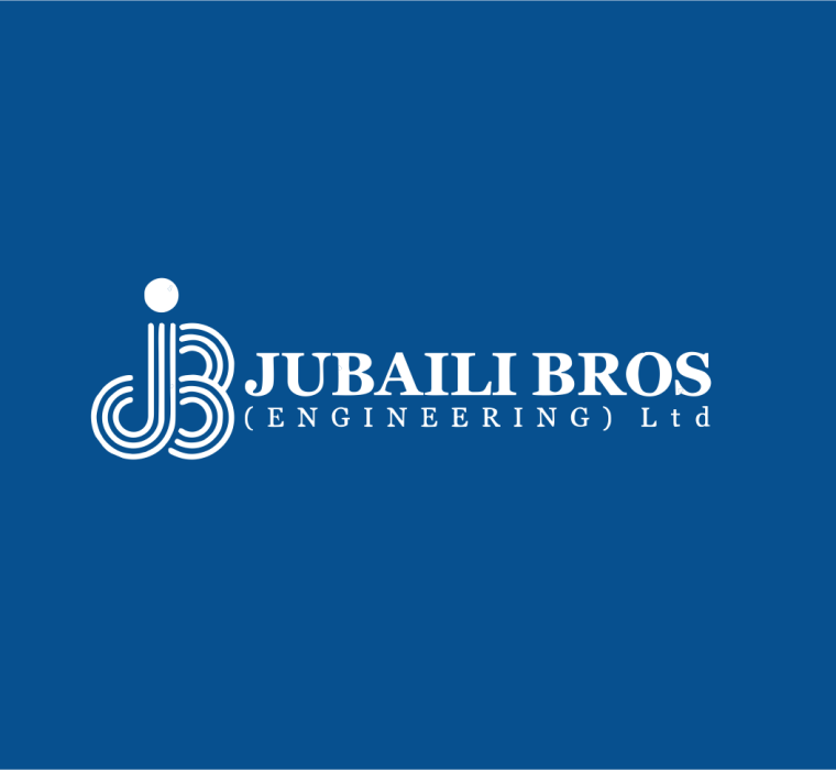 Jubaili bros logo