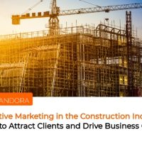 A construction building image