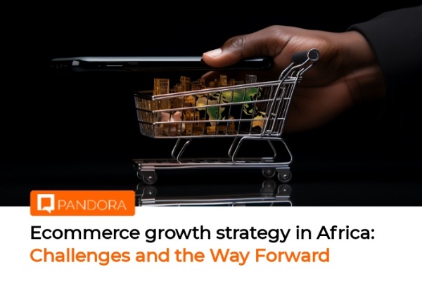 Ecommerce Growth Strategy