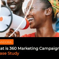 360 marketing campaign