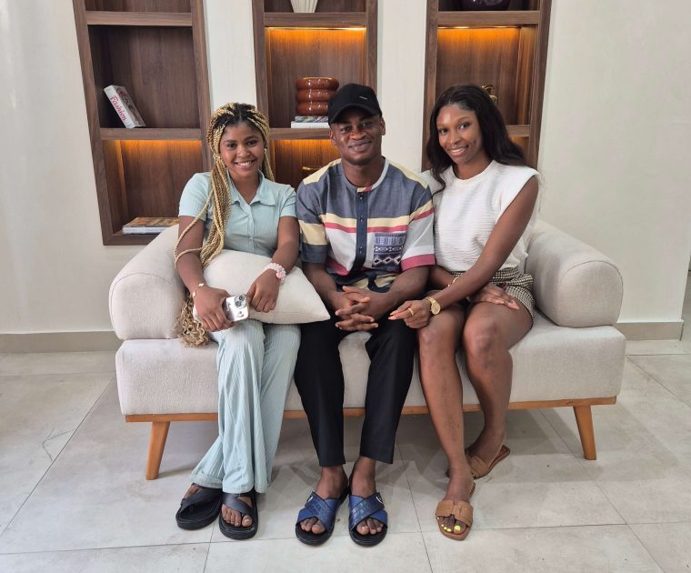 Oriental Effect's Journey in Nigeria’s Luxury Décor Market