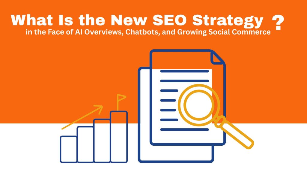 SEO Strategy, 2025