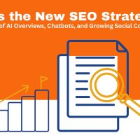 SEO Strategy, 2025