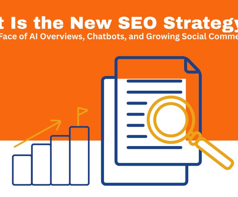 SEO Strategy, 2025