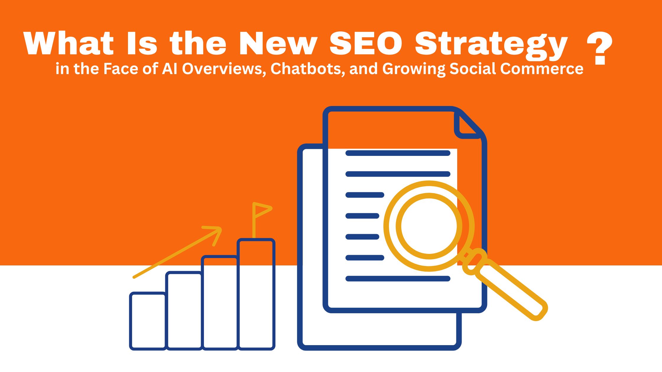 SEO Strategy, 2025