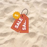 Summer sales 2025