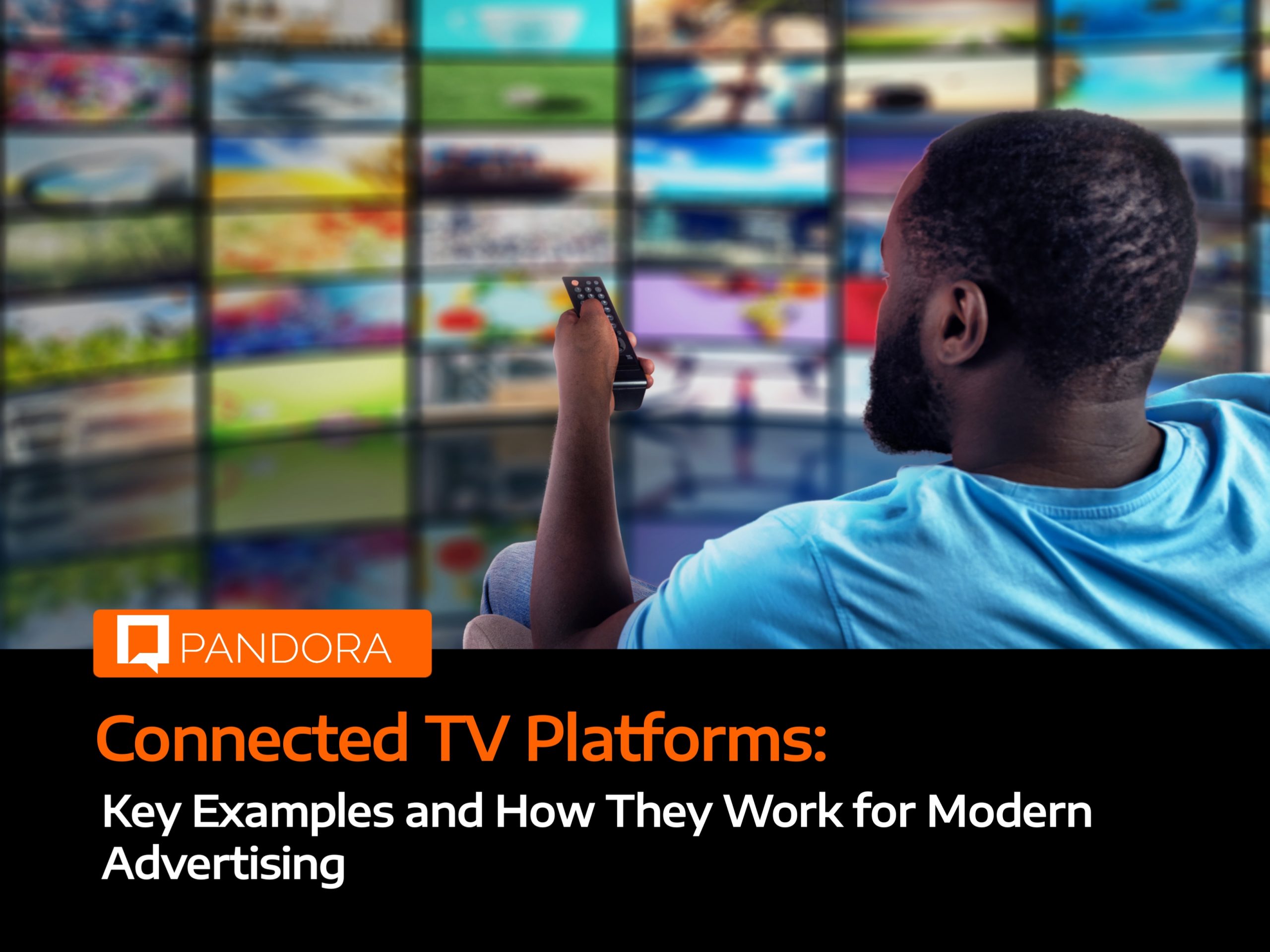 Connected TV Platforms: Key Examples and How They Work for Modern Advertising