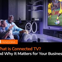 What is Connected TV, and Why It Matters for Your Business