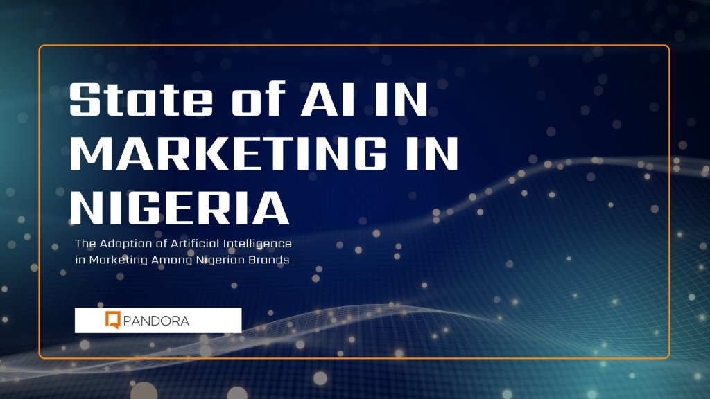 AI in marketing