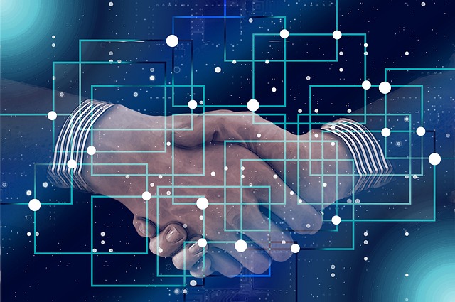 Benefits of AI in marketing