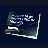 AI in marketing in Nigeria