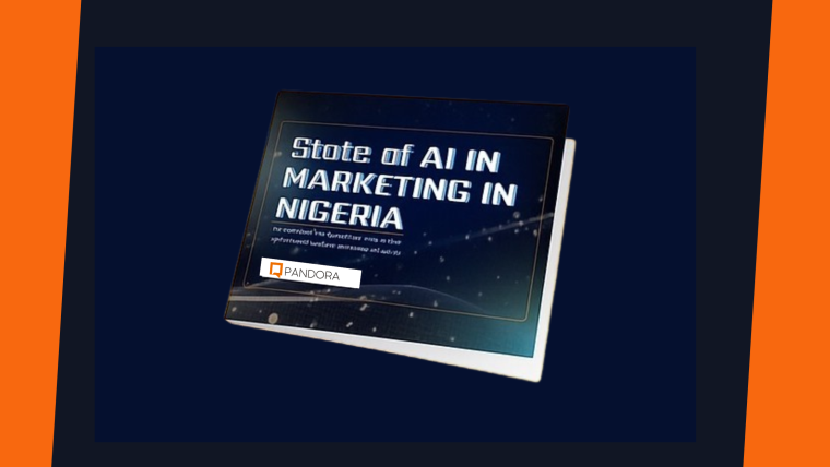 AI in marketing in Nigeria