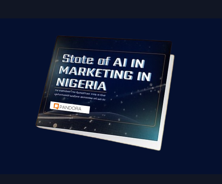 AI in marketing in Nigeria
