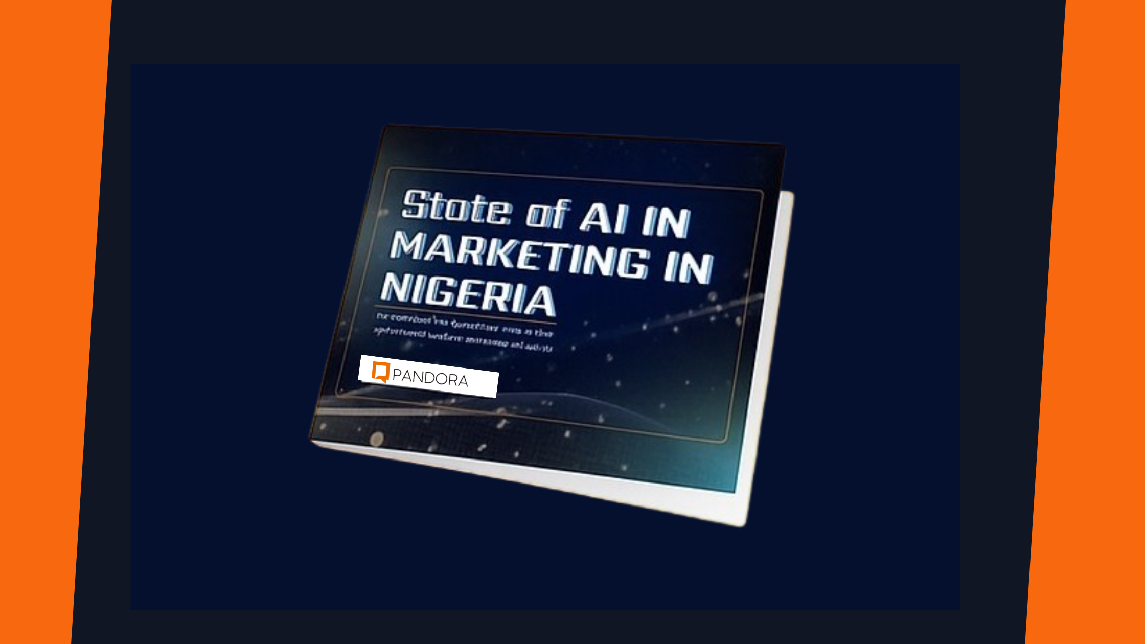 AI in marketing in Nigeria