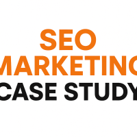 SEO Marketing Case Study