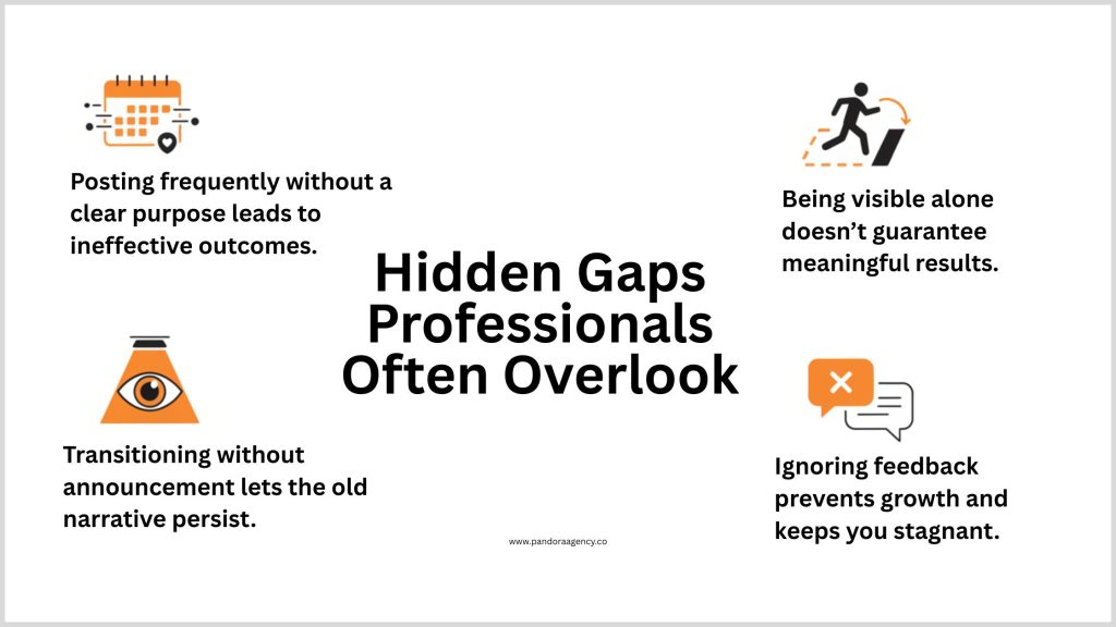 Why Is Perception Management Important