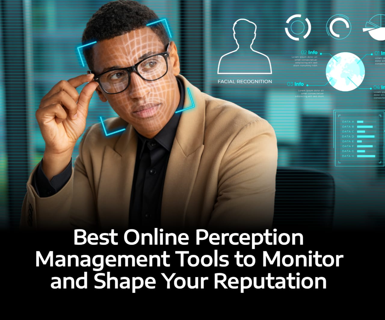 Best Online Perception Management Tools to Monitor and Shape Your