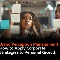 Brand Perception Management