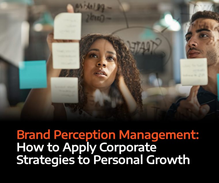 Brand Perception Management