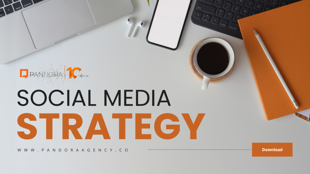 social media marketing strategy checklist