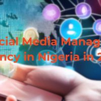 Social Media Management