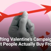 Valentine's campaigns marketing ideas