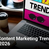 content marketing trend for 2026