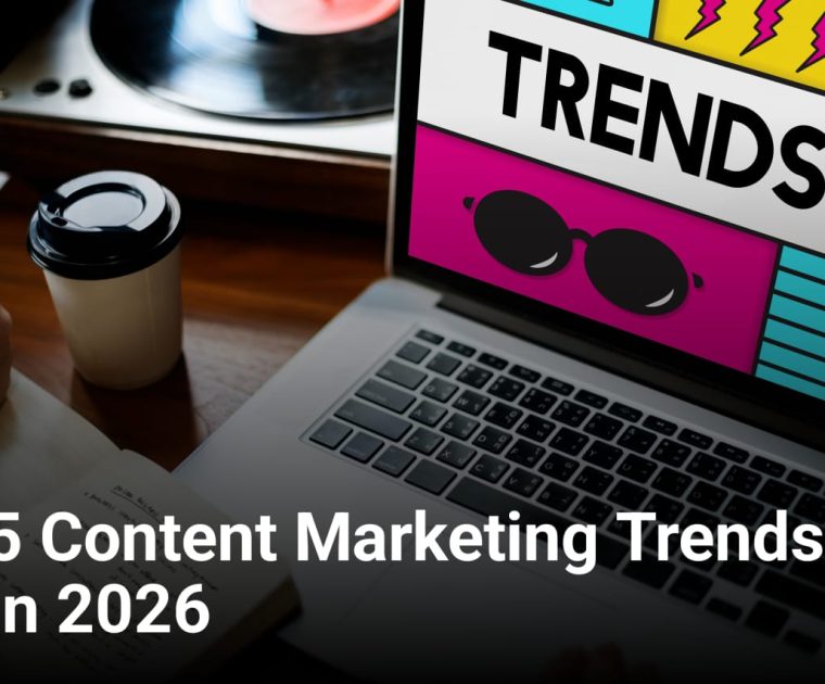 content marketing trend for 2026