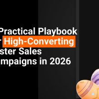 High-Converting Easter Sales Campaign (2026 Playbook)