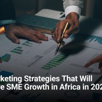 Digital Marketing Strategies for SME Growth in Africa 2026: AI, Automation & Data-Driven Growth