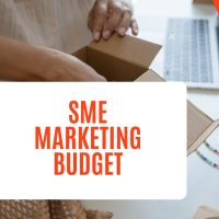 SME Marketing Budget