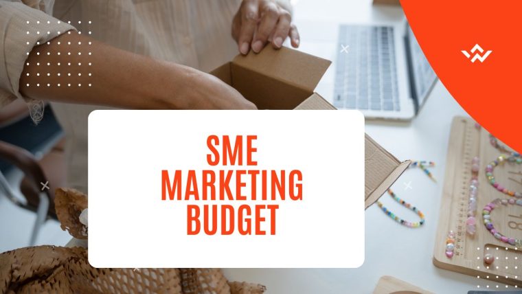 SME Marketing Budget