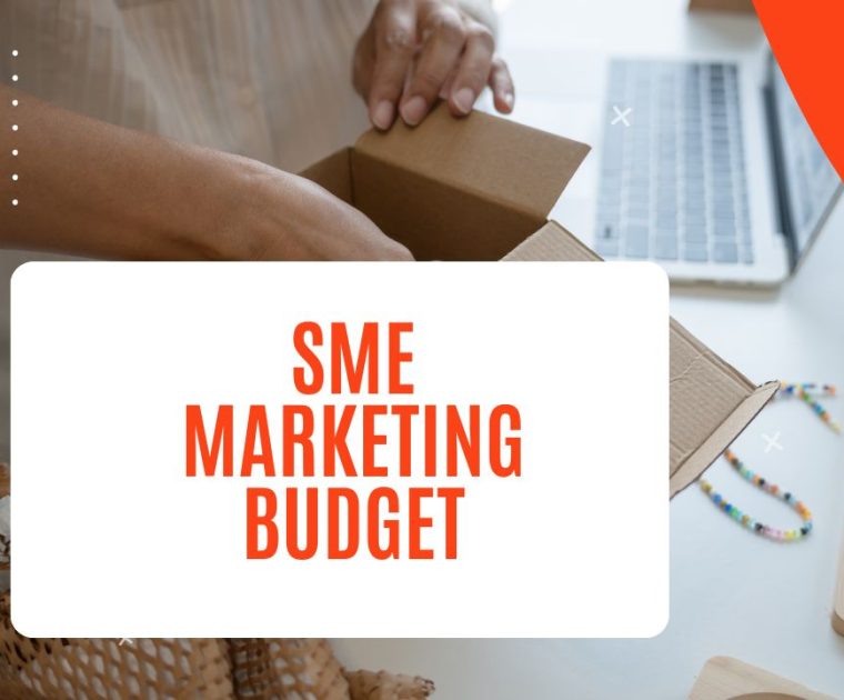 SME Marketing Budget