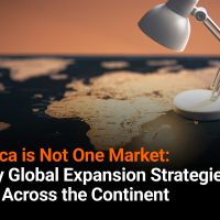 Africa Is Not One Market Why Global Expansion Strategies Fail Across the Continent